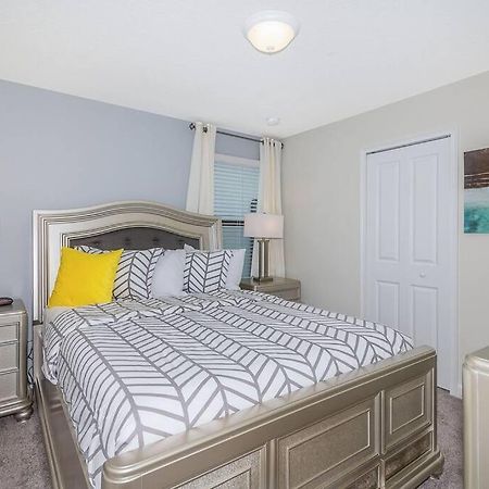 Luxury Villa Inside Storey Lake, Kissimmee - No Extra Fees Esterno foto