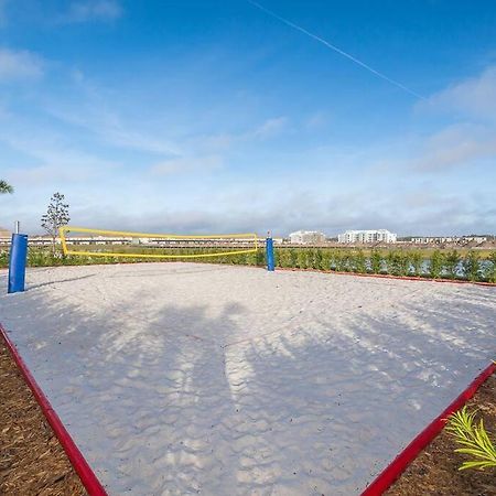 Luxury Villa Inside Storey Lake, Kissimmee - No Extra Fees Esterno foto