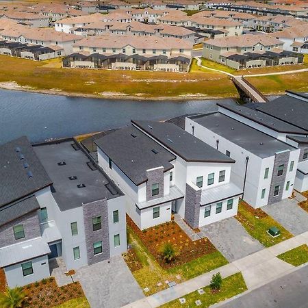 Luxury Villa Inside Storey Lake, Kissimmee - No Extra Fees Esterno foto
