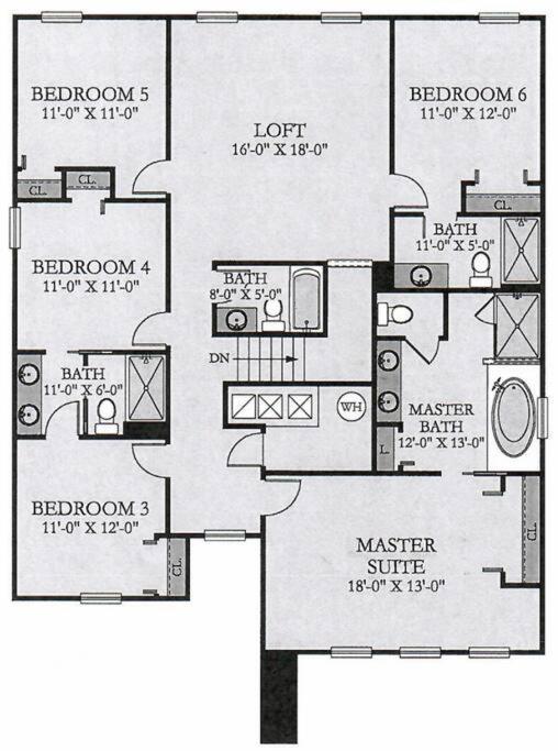 Luxury Villa Inside Storey Lake, Kissimmee - No Extra Fees Esterno foto