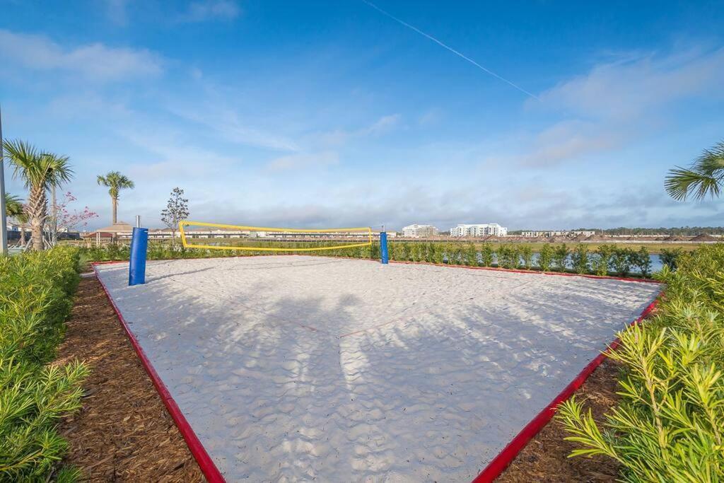 Luxury Villa Inside Storey Lake, Kissimmee - No Extra Fees Esterno foto