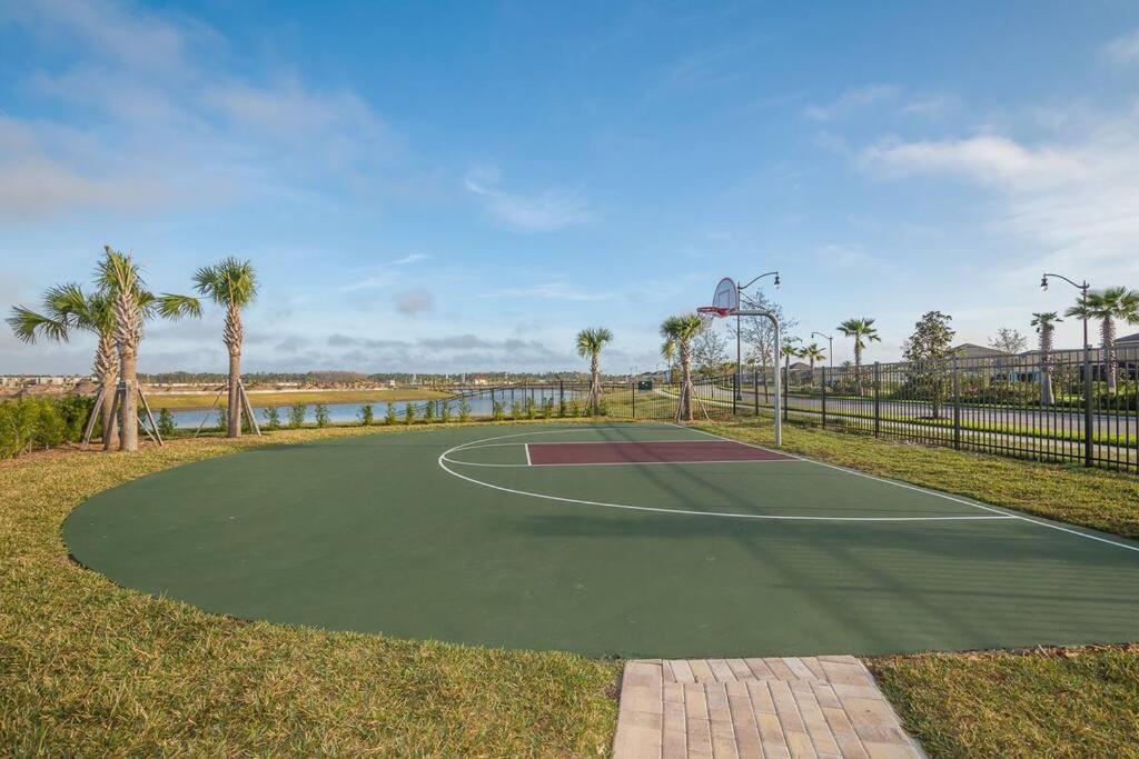 Luxury Villa Inside Storey Lake, Kissimmee - No Extra Fees Esterno foto