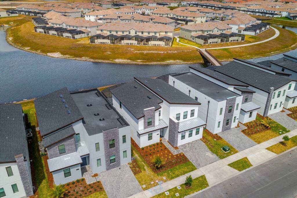 Luxury Villa Inside Storey Lake, Kissimmee - No Extra Fees Esterno foto