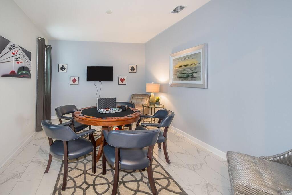 Luxury Villa Inside Storey Lake, Kissimmee - No Extra Fees Esterno foto