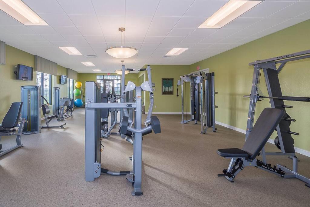Luxury Villa Inside Storey Lake, Kissimmee - No Extra Fees Esterno foto